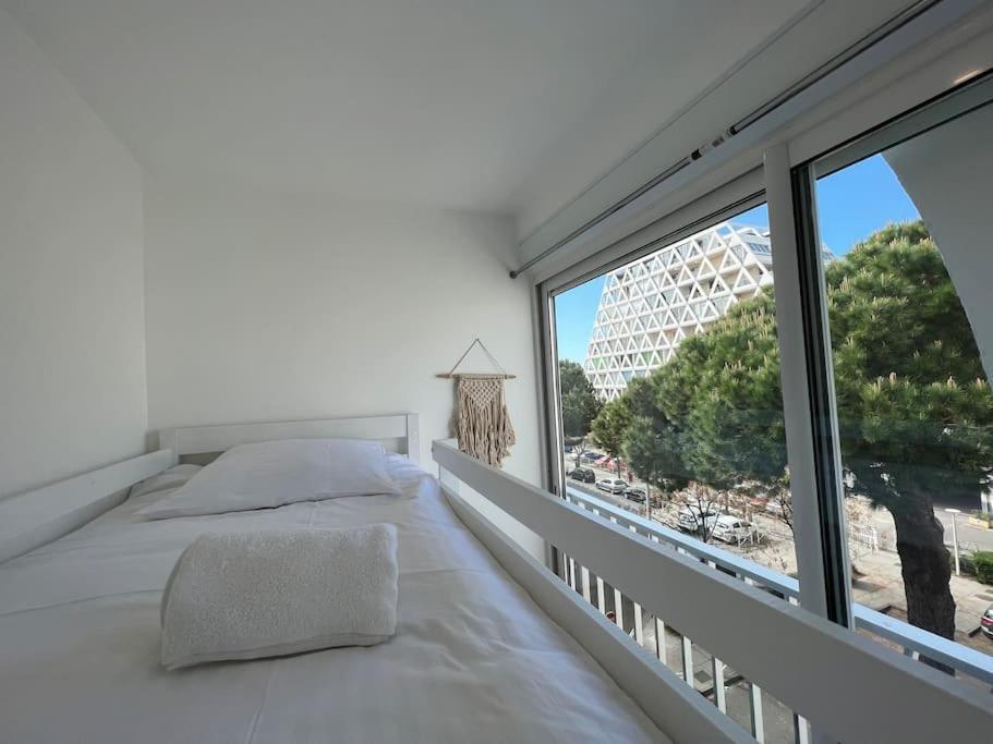 Le Palais Maya - Lumineux - Wifi Ла-Гранд-Мот Экстерьер фото